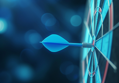 Company mission background