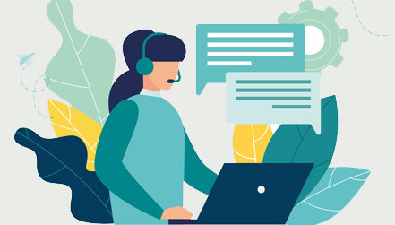 System warranty coverage